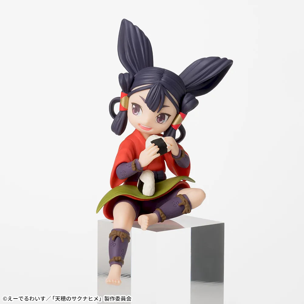 Sakuna: Of Rice and Ruin - Sakuna - Chokonose Premium Figure ~Anime Ver.~ (SEGA)