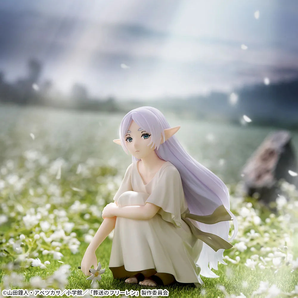 Frieren: Beyond Journey's End - Frieren - Yumemirize ~Back Then~ (SEGA)