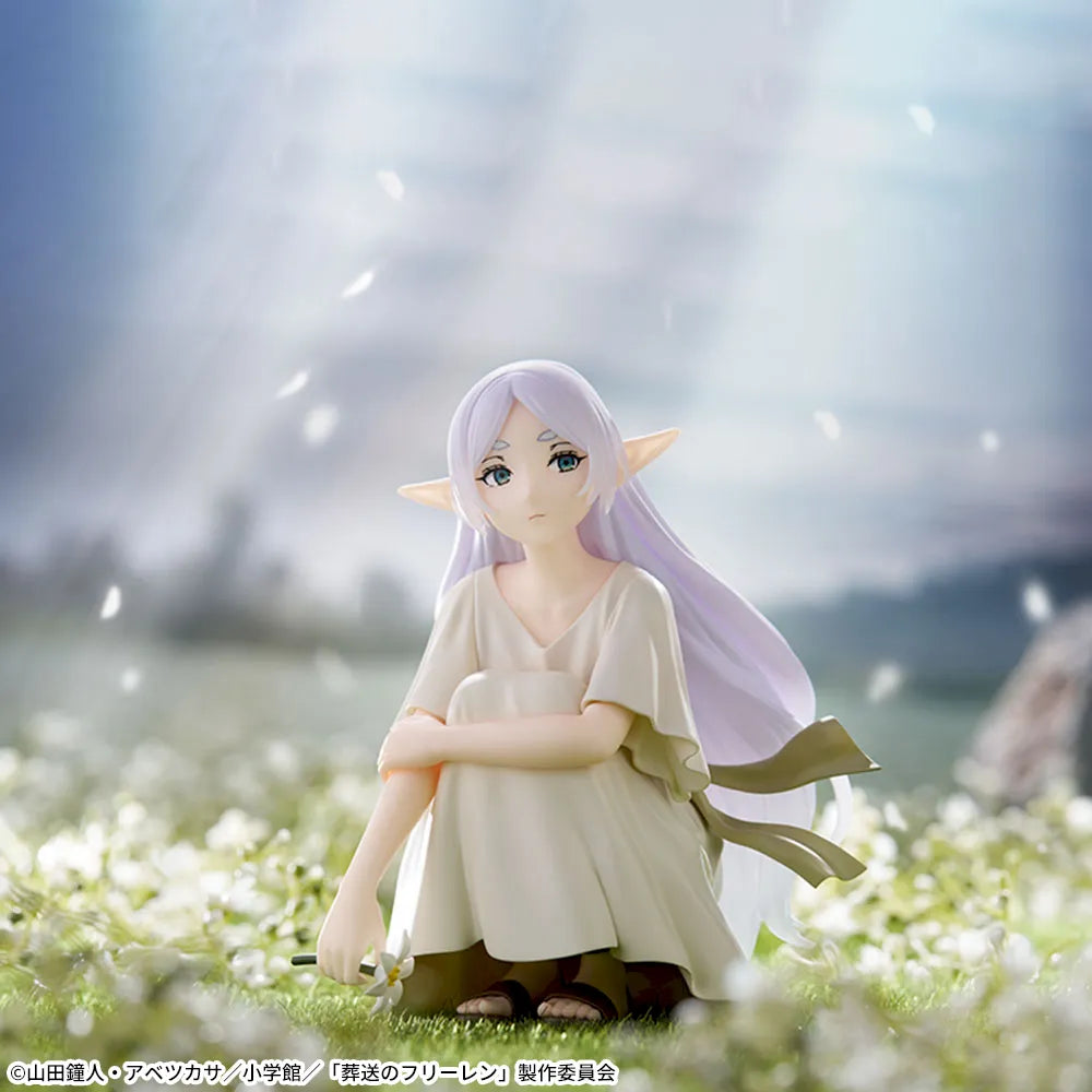 Frieren: Beyond Journey's End - Frieren - Yumemirize ~Back Then~ (SEGA)