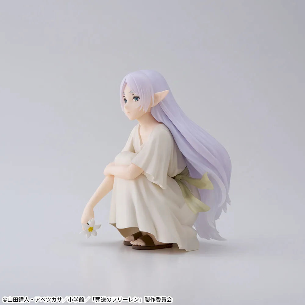 Frieren: Beyond Journey's End - Frieren - Yumemirize ~Back Then~ (SEGA)