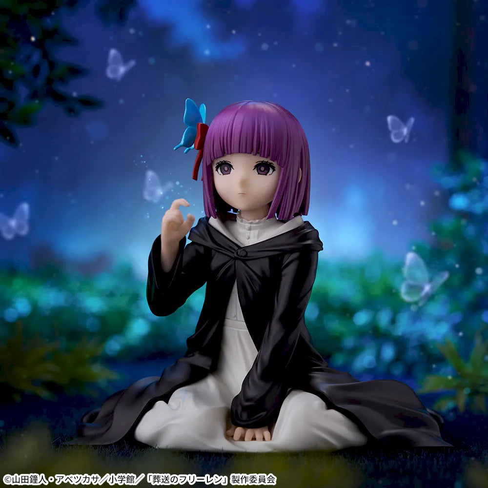 Frieren: Beyond Journey's End - Fern - Yumemirize ~Back Then~ (SEGA)