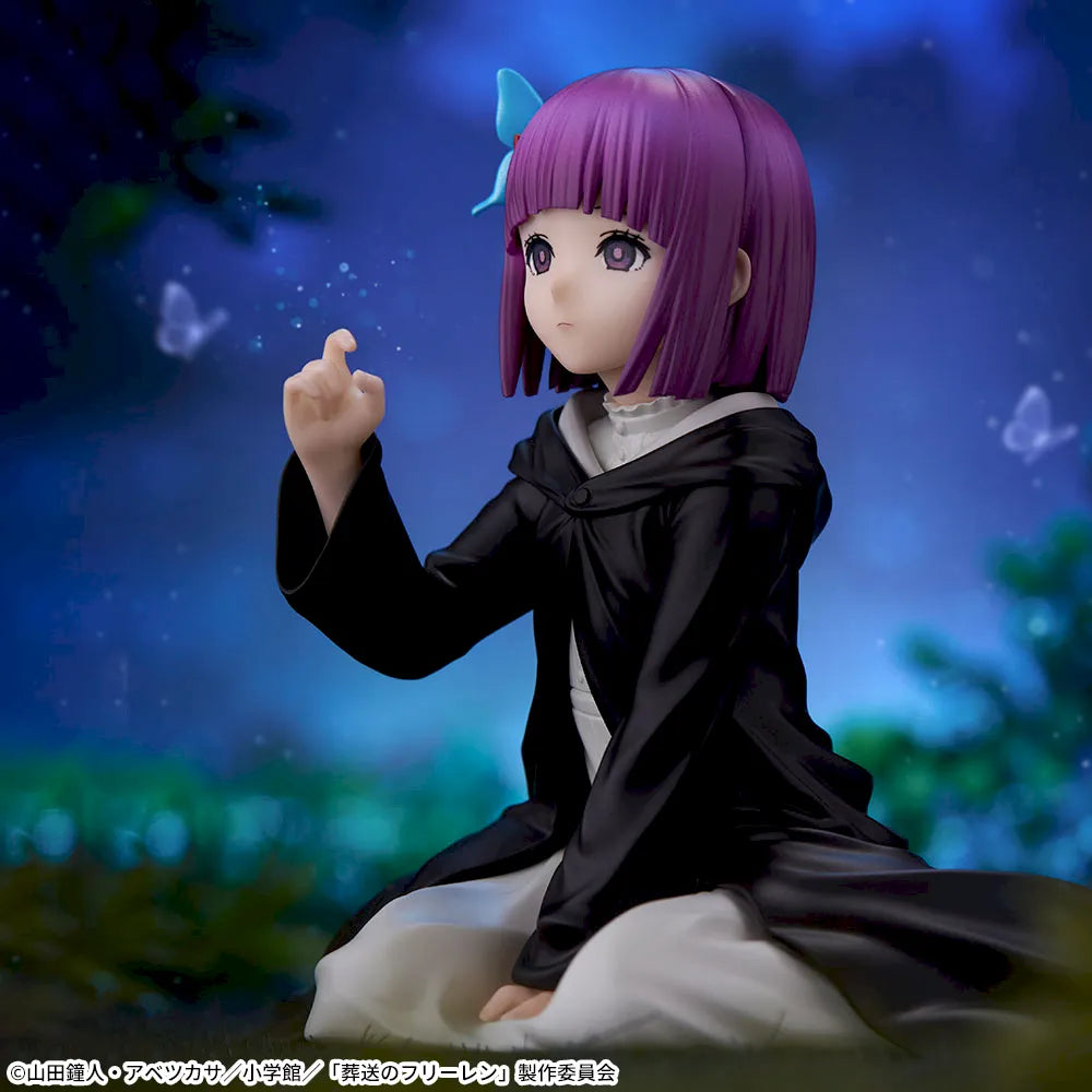 Frieren: Beyond Journey's End - Fern - Yumemirize ~Back Then~ (SEGA)