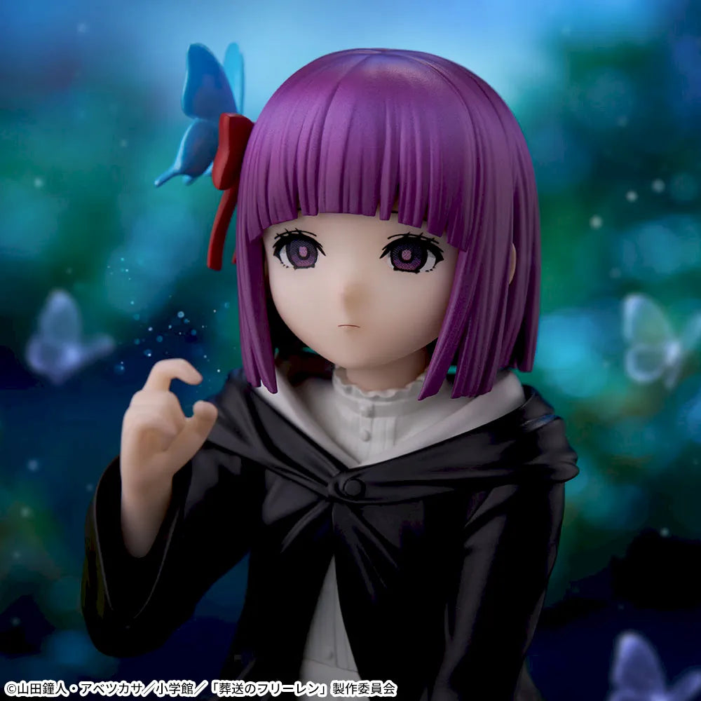 Frieren: Beyond Journey's End - Fern - Yumemirize ~Back Then~ (SEGA)