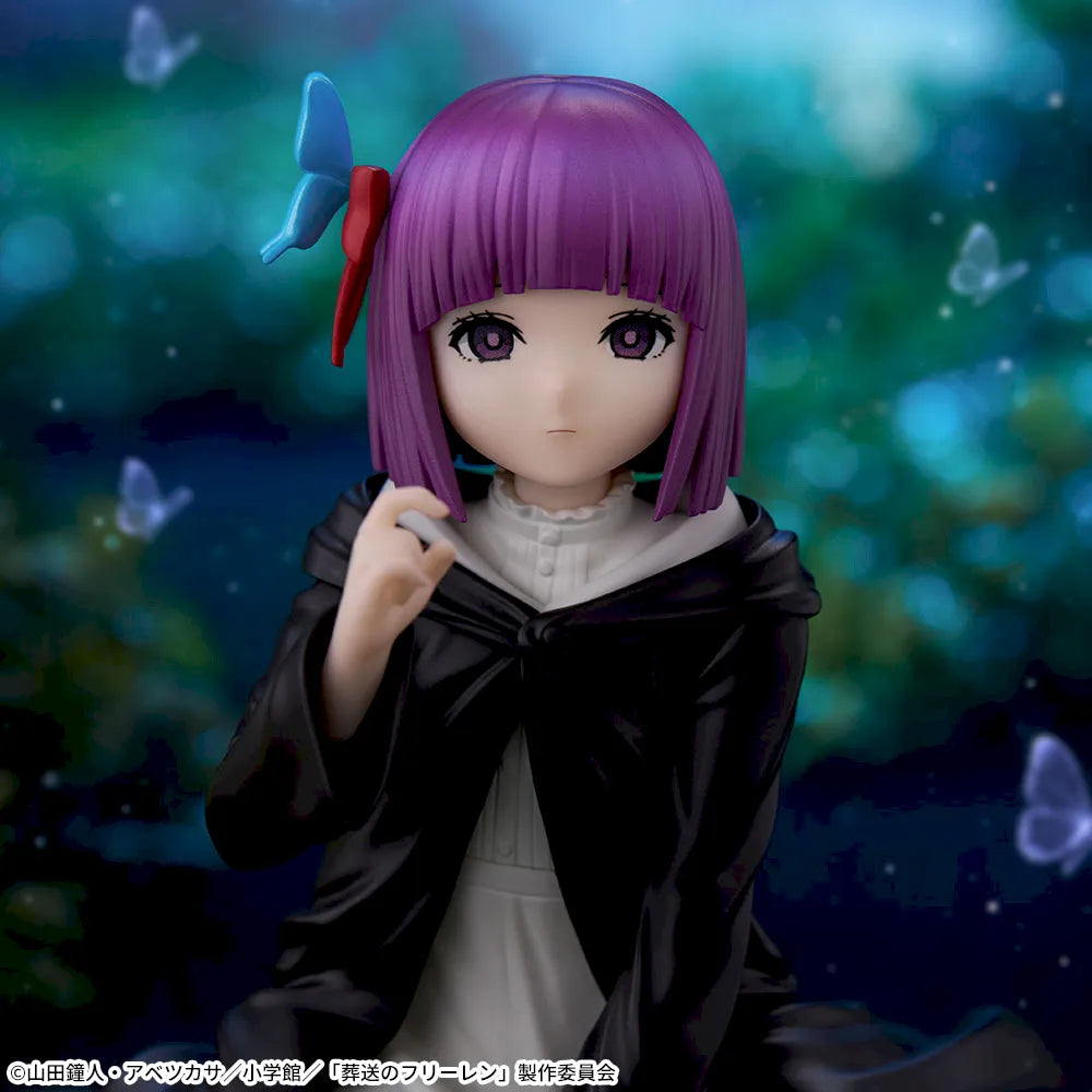 Frieren: Beyond Journey's End - Fern - Yumemirize ~Back Then~ (SEGA)