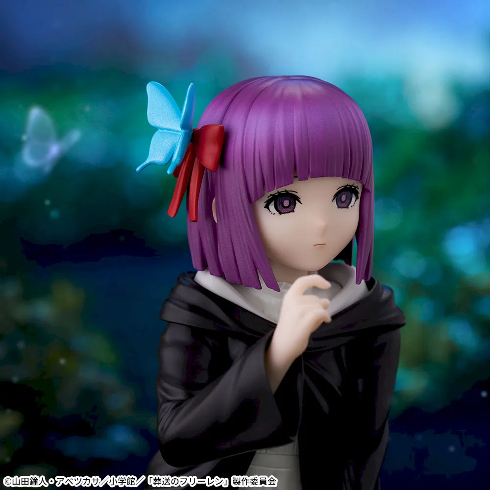 Frieren: Beyond Journey's End - Fern - Yumemirize ~Back Then~ (SEGA)