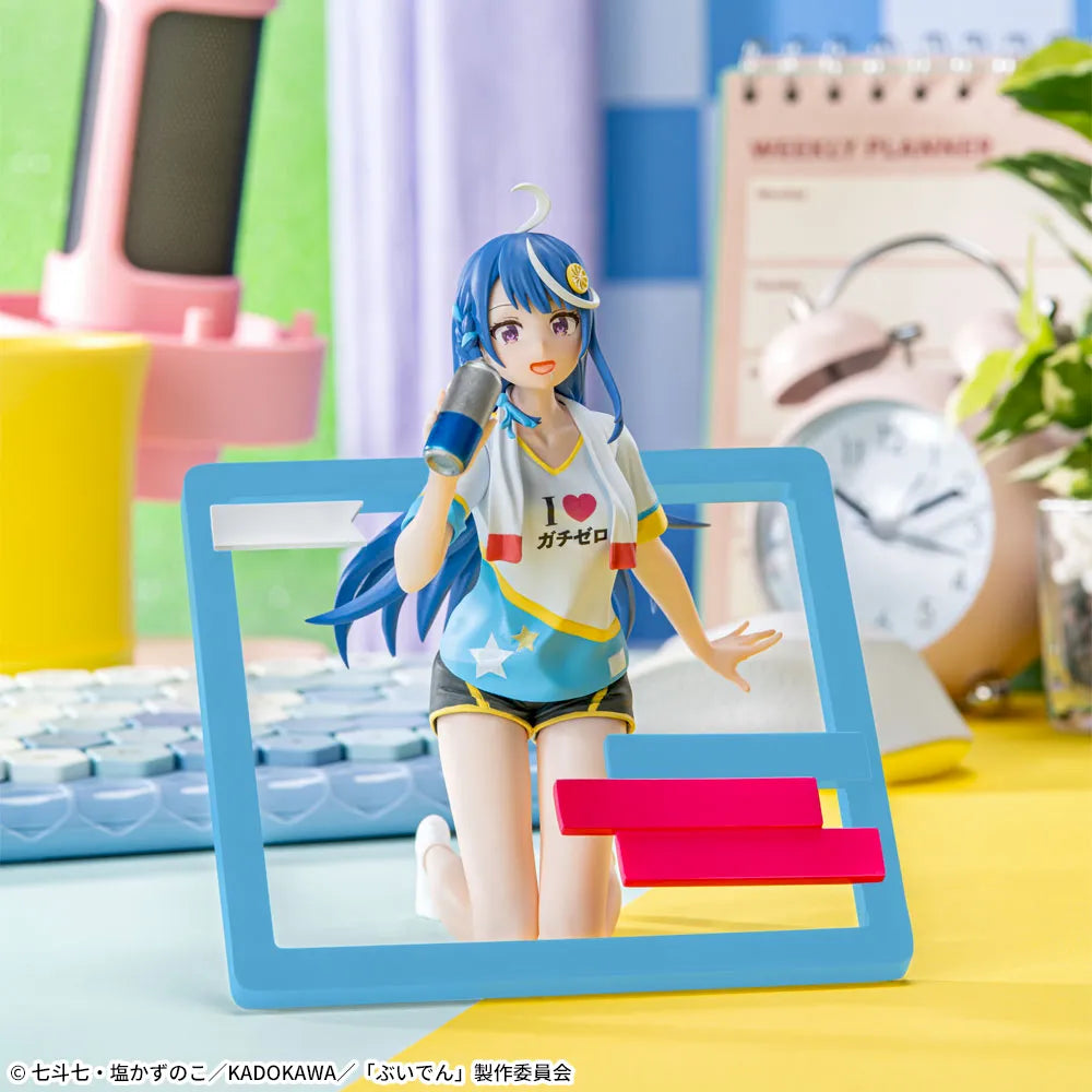 VTuber Legend - Shuwa-chan - Luminasta (SEGA)