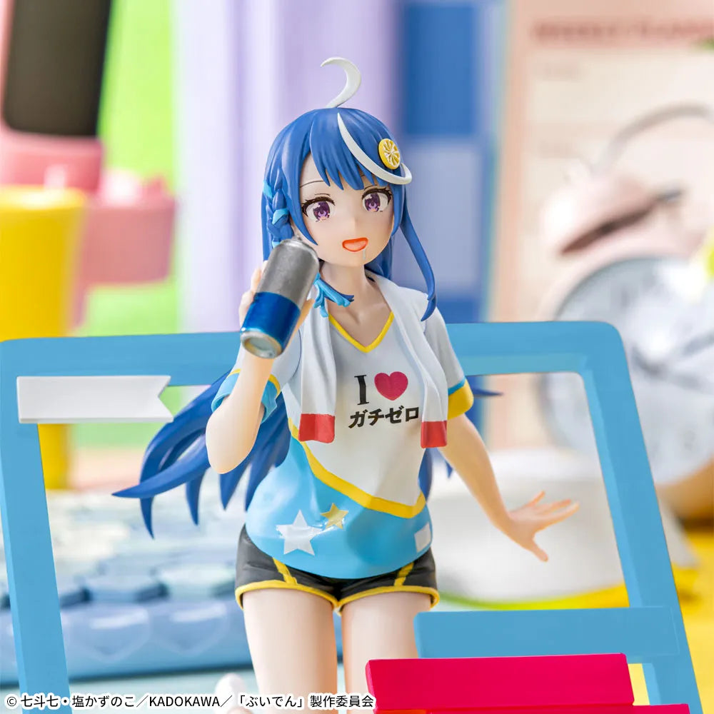 VTuber Legend - Shuwa-chan - Luminasta (SEGA)