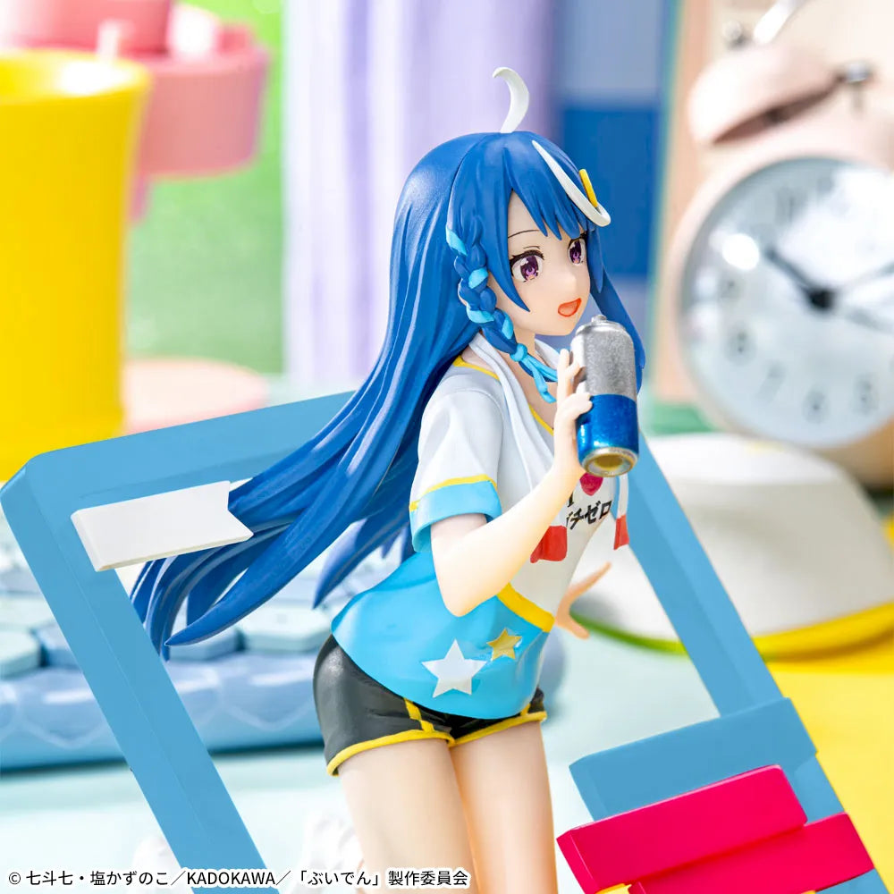 VTuber Legend - Shuwa-chan - Luminasta (SEGA)