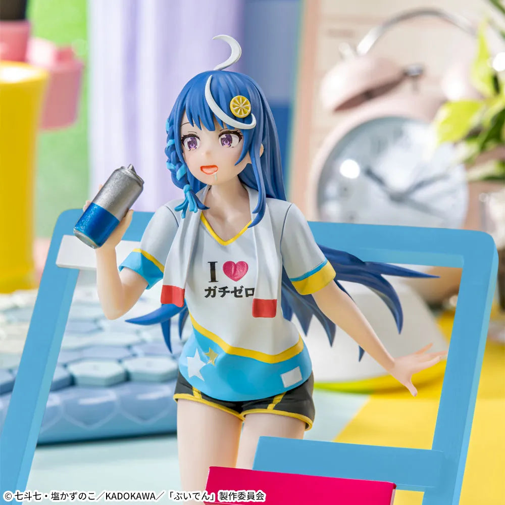 VTuber Legend - Shuwa-chan - Luminasta (SEGA)