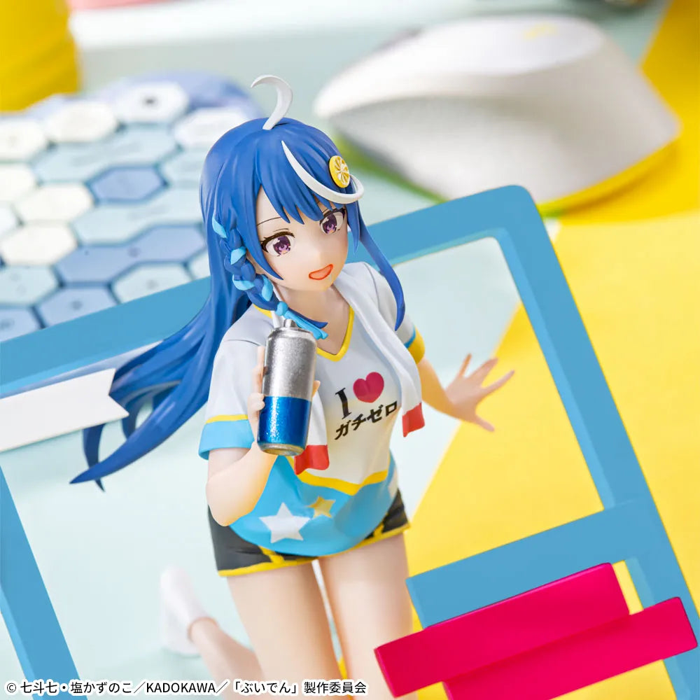 VTuber Legend - Shuwa-chan - Luminasta (SEGA)