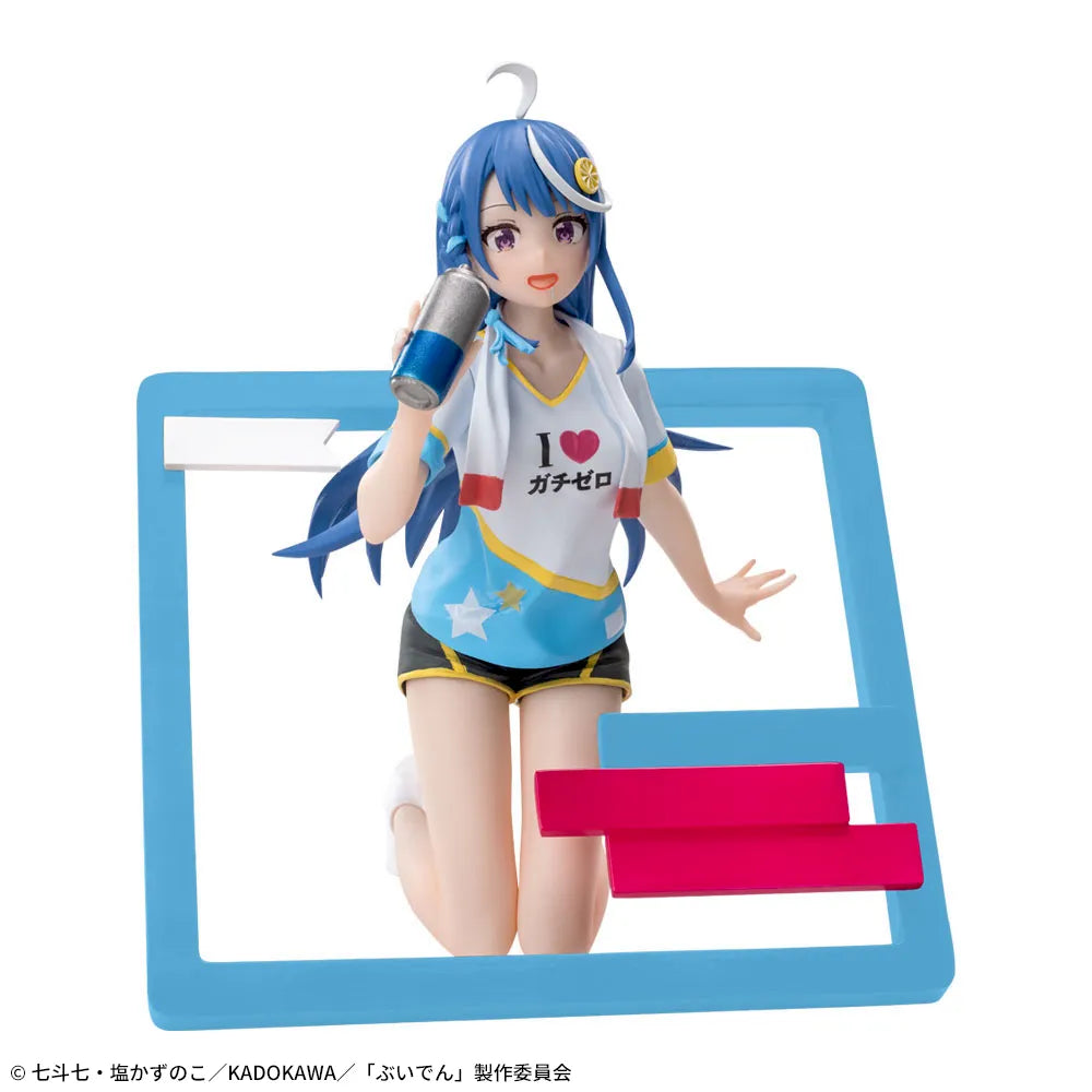 VTuber Legend - Shuwa-chan - Luminasta (SEGA)