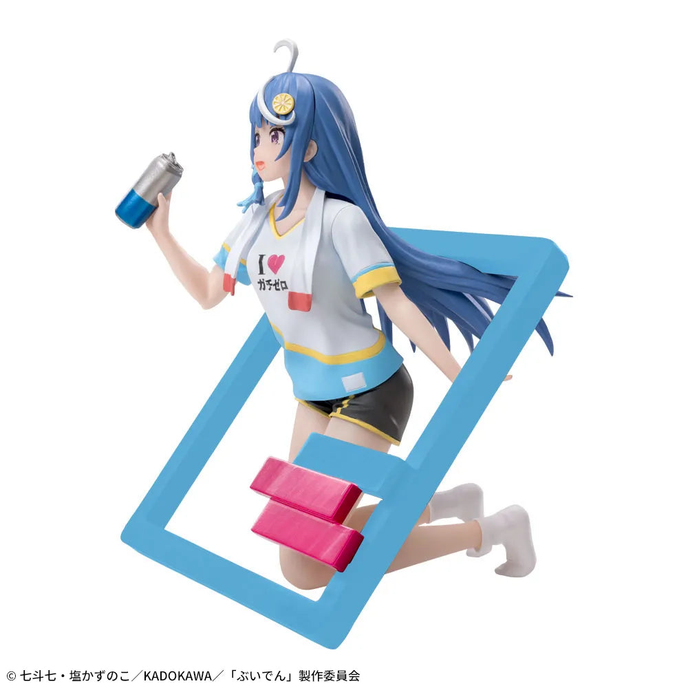 VTuber Legend - Shuwa-chan - Luminasta (SEGA)