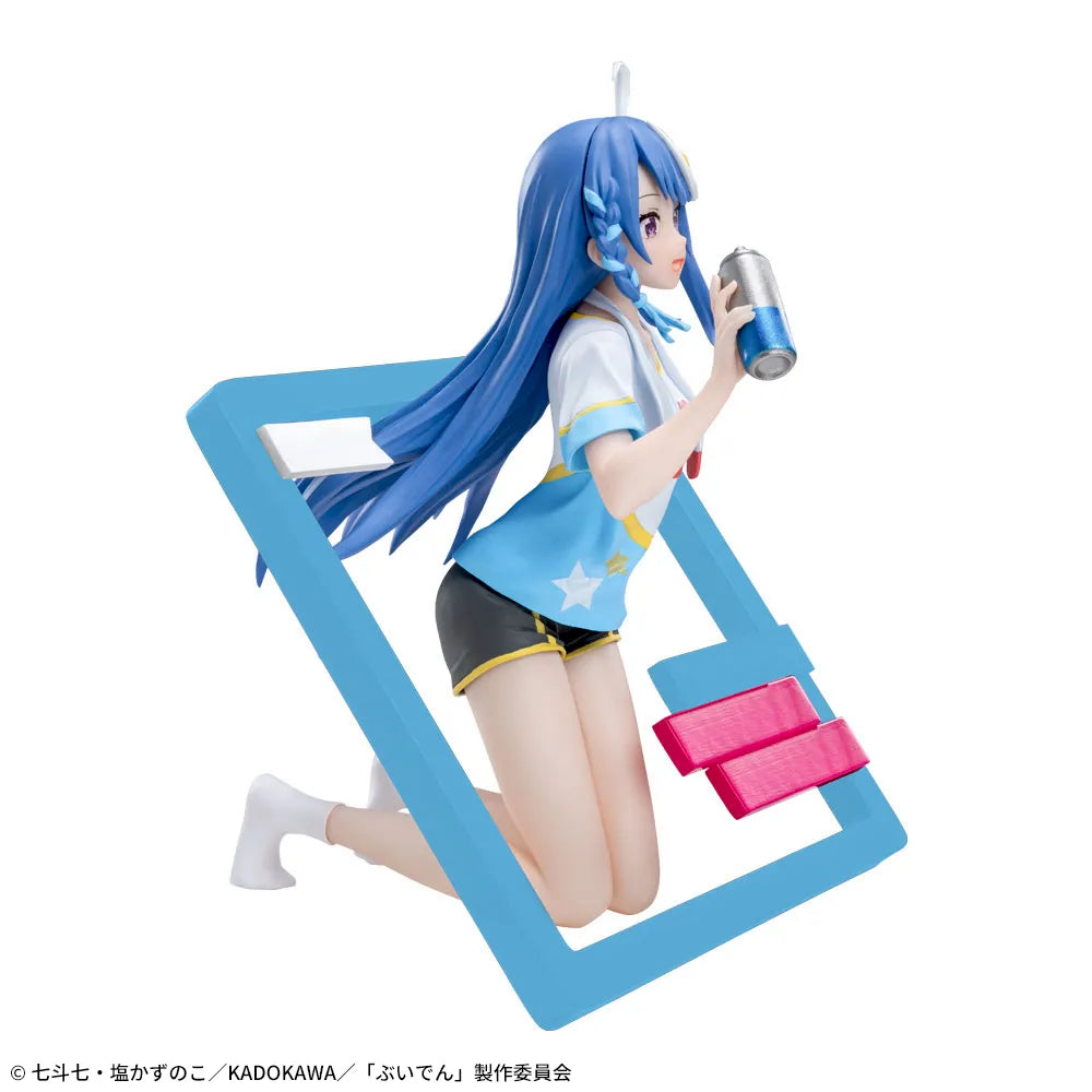 VTuber Legend - Shuwa-chan - Luminasta (SEGA)