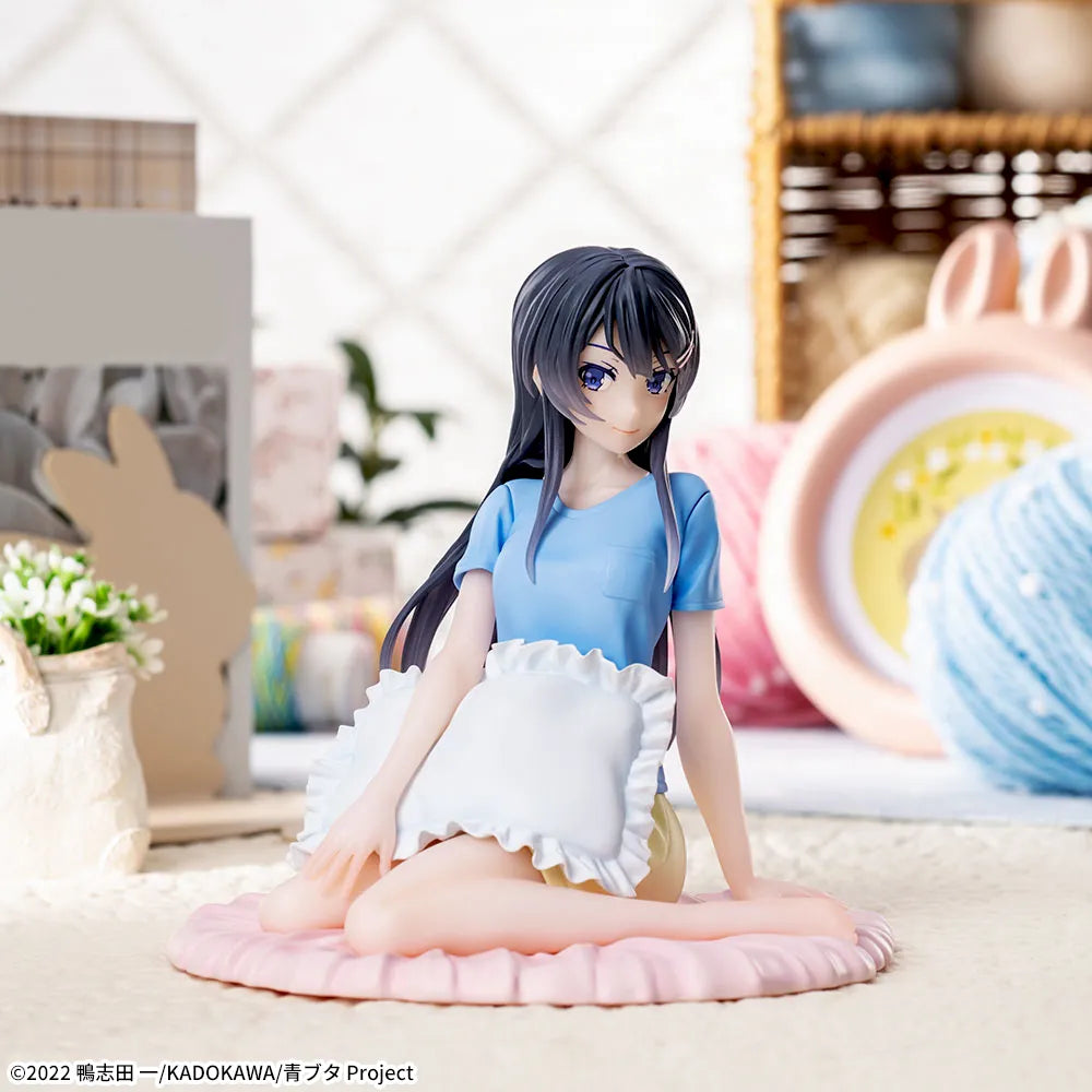 Rascal Does Not Dream - Sakurajima Mai - Luminasta ~Pajama~ (SEGA)
