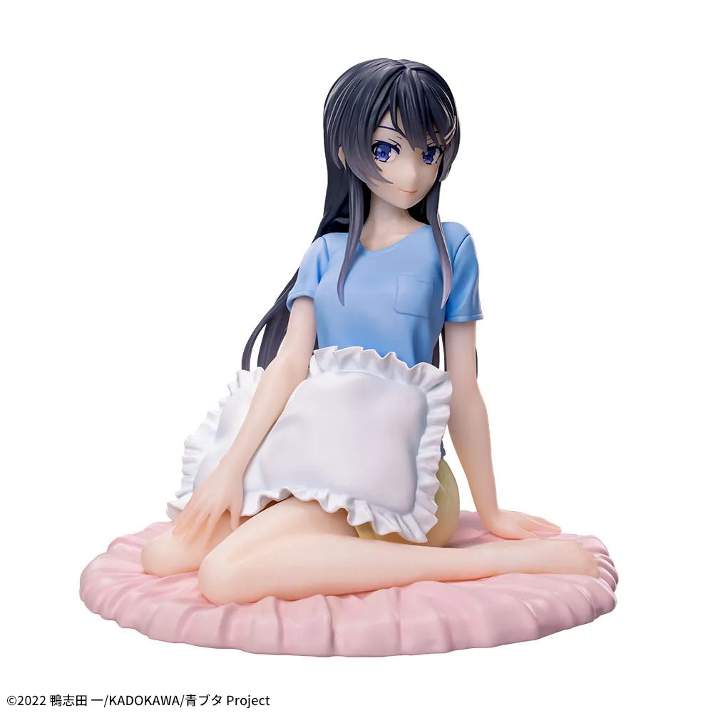 Rascal Does Not Dream - Sakurajima Mai - Luminasta ~Pajama~ (SEGA)