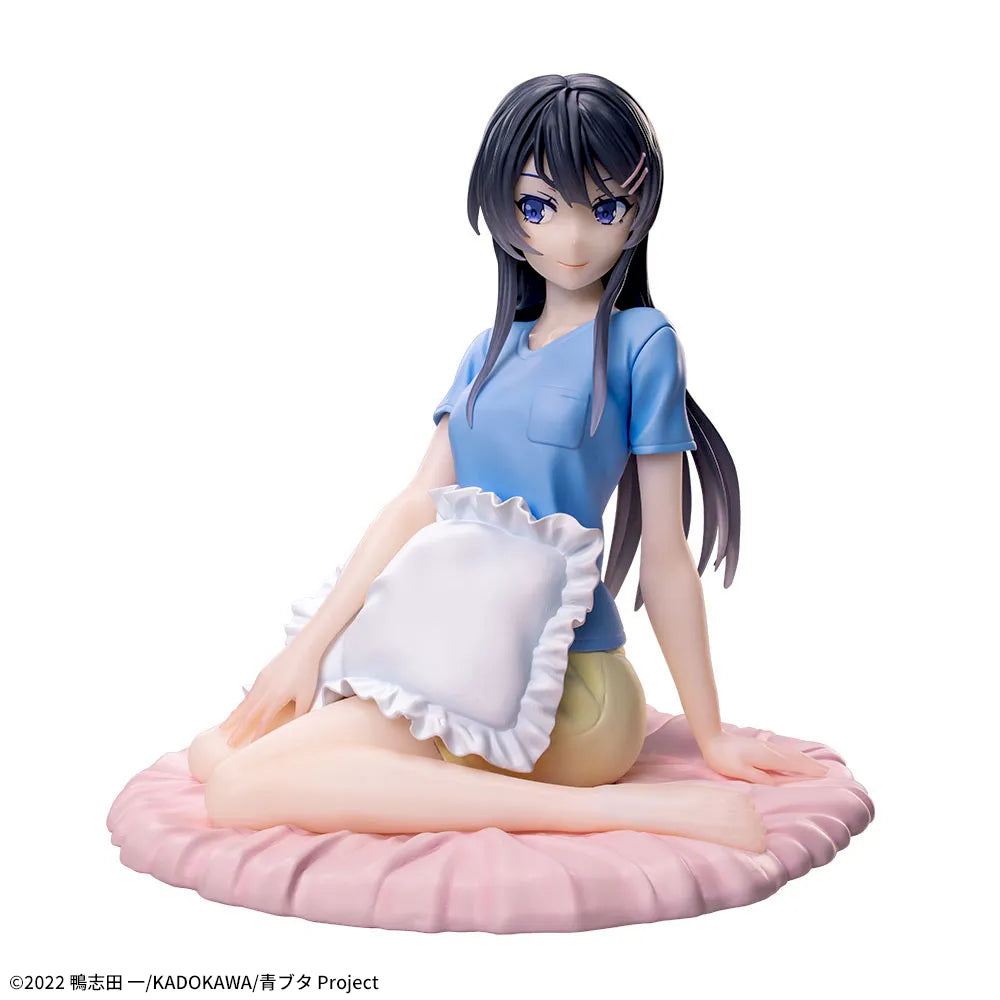 Rascal Does Not Dream - Sakurajima Mai - Luminasta ~Pajama~ (SEGA)