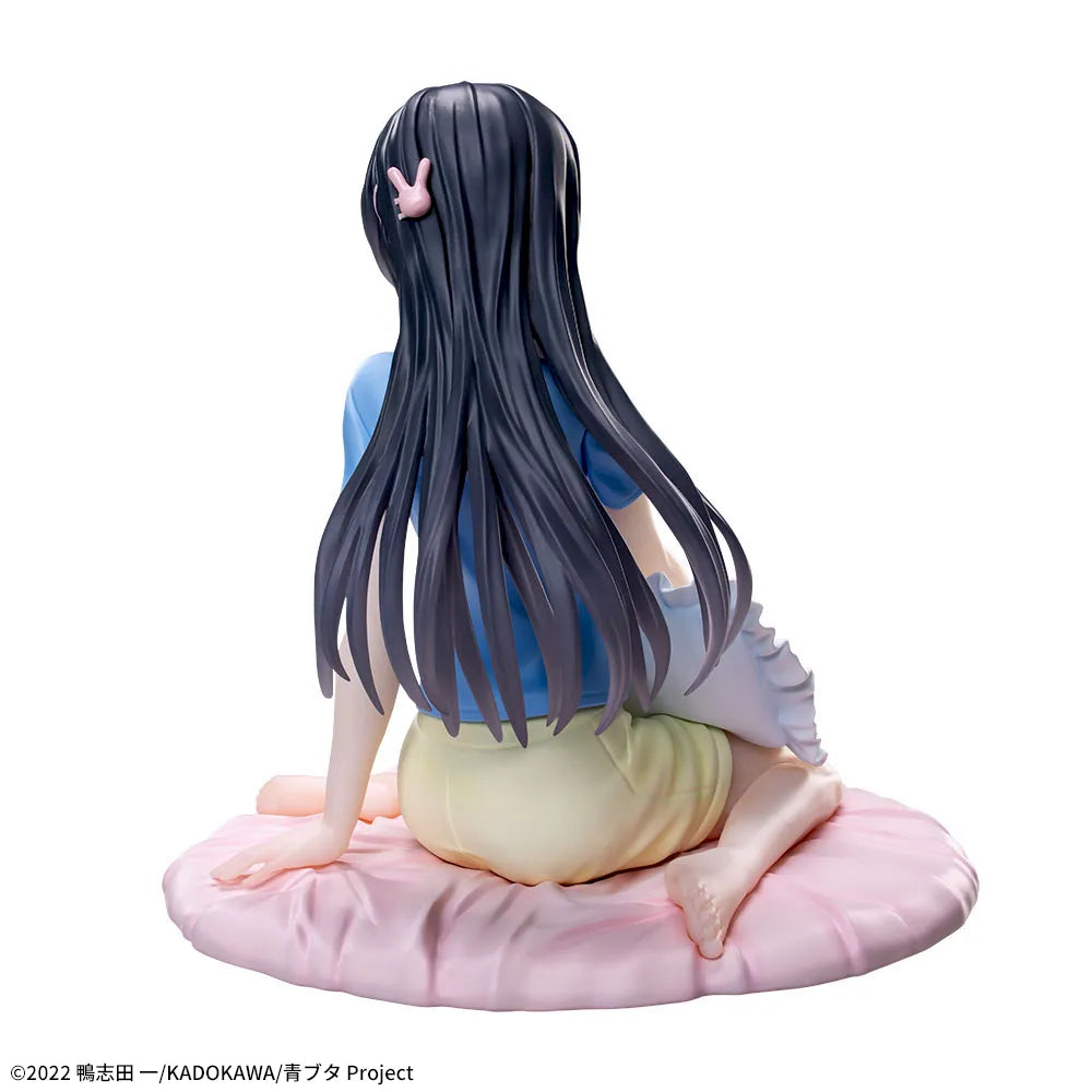 Rascal Does Not Dream - Sakurajima Mai - Luminasta ~Pajama~ (SEGA)