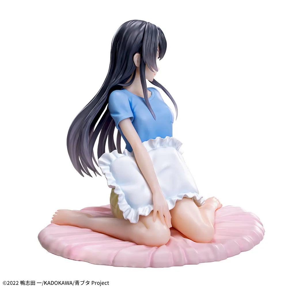 Rascal Does Not Dream - Sakurajima Mai - Luminasta ~Pajama~ (SEGA)