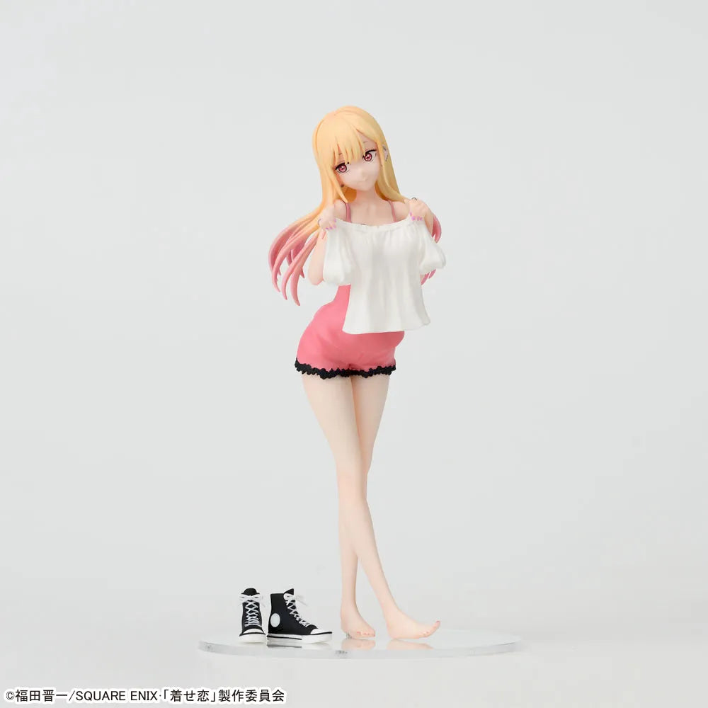 My Dress-Up Darling - Kitagawa Marin - Luminasta ~Trying On~ (SEGA)