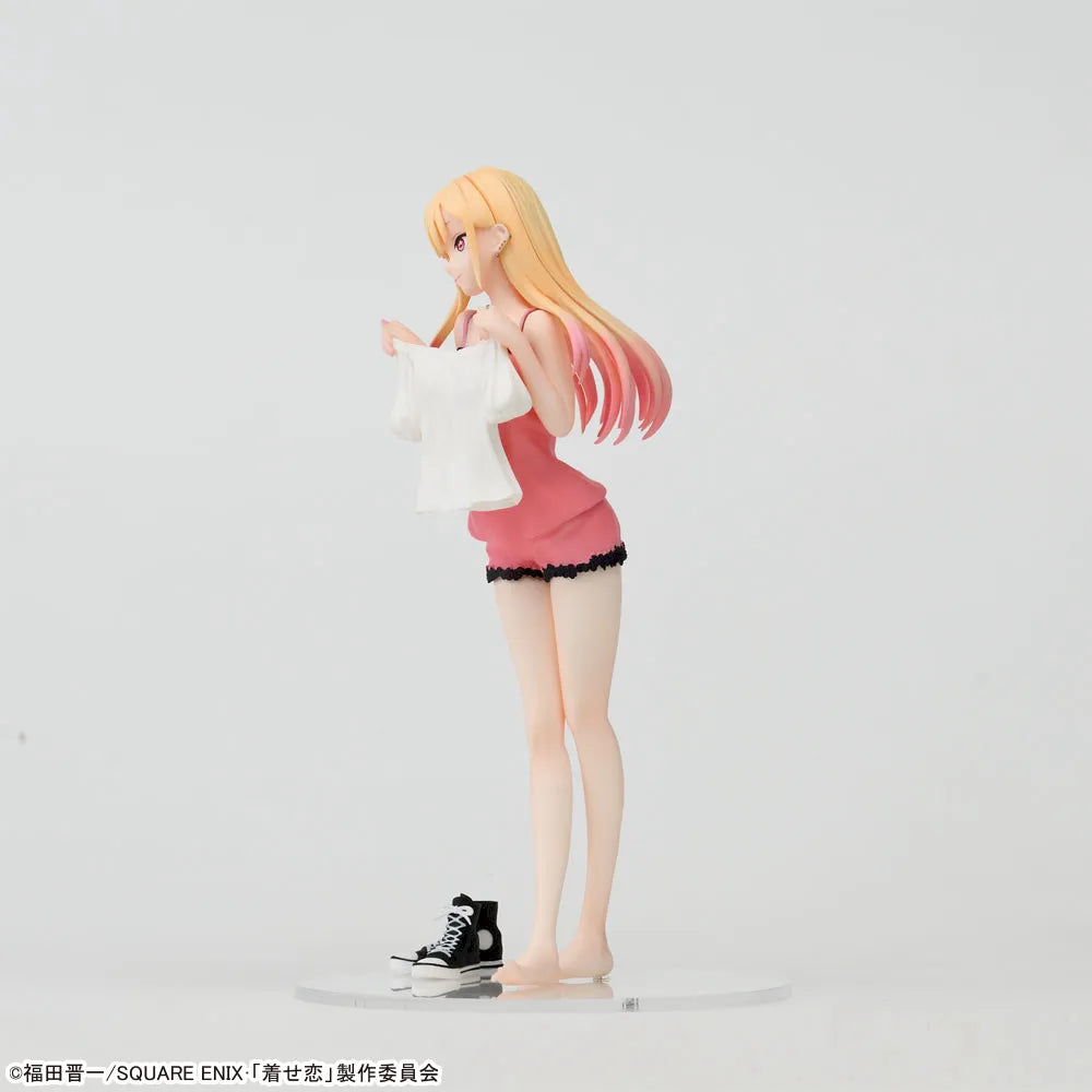 My Dress-Up Darling - Kitagawa Marin - Luminasta ~Trying On~ (SEGA)