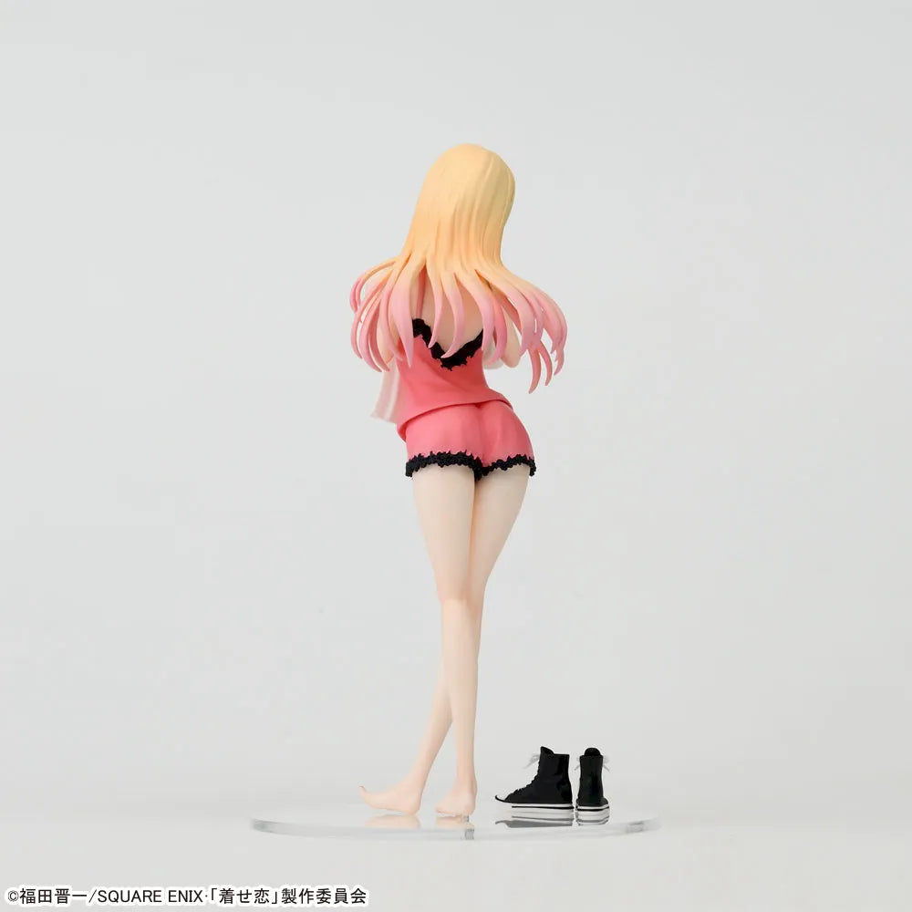 My Dress-Up Darling - Kitagawa Marin - Luminasta ~Trying On~ (SEGA)