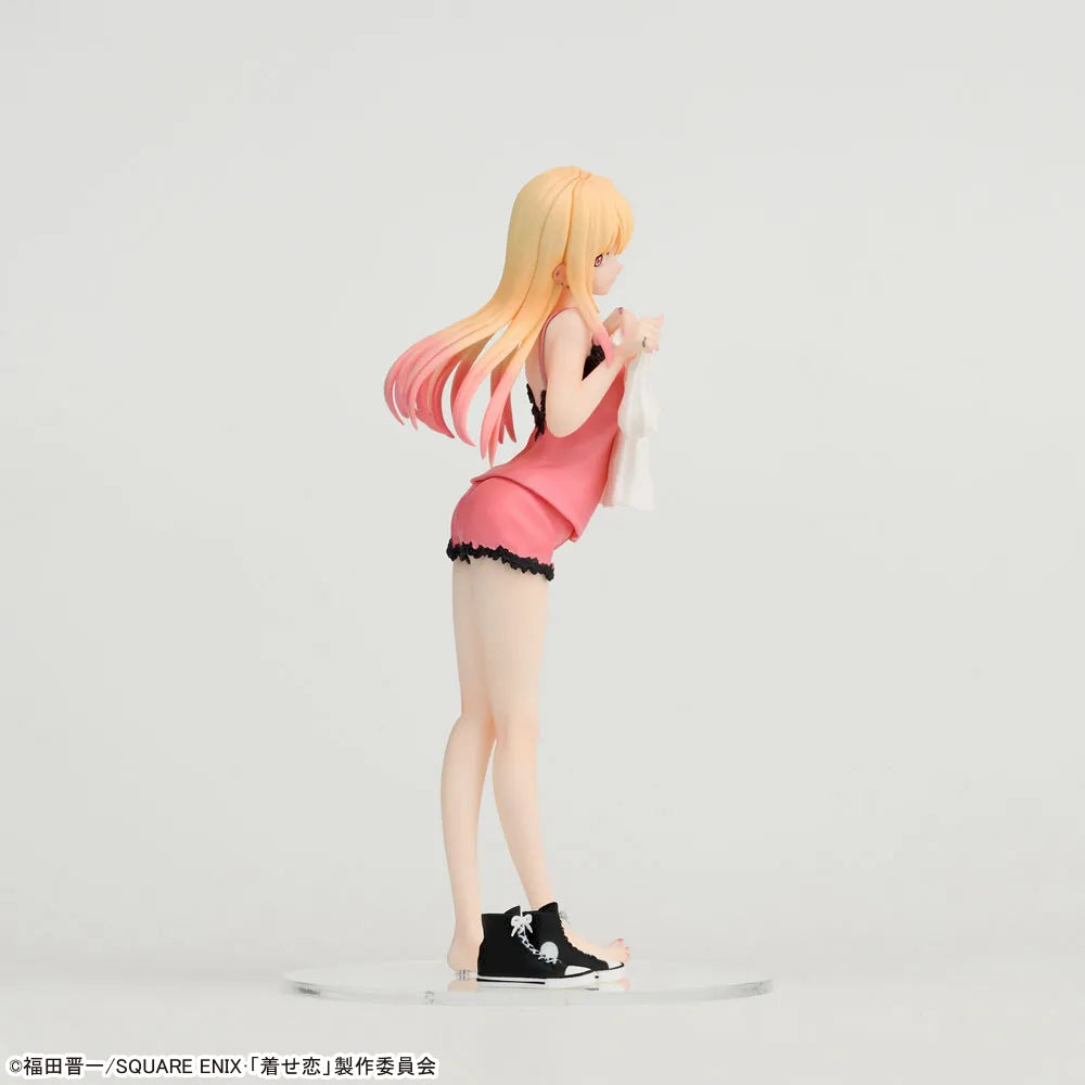 My Dress-Up Darling - Kitagawa Marin - Luminasta ~Trying On~ (SEGA)
