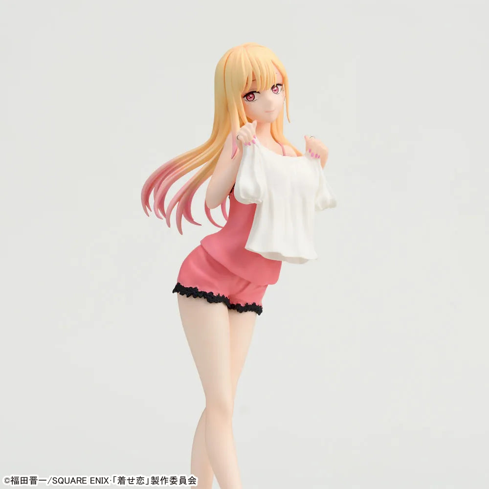 My Dress-Up Darling - Kitagawa Marin - Luminasta ~Trying On~ (SEGA)