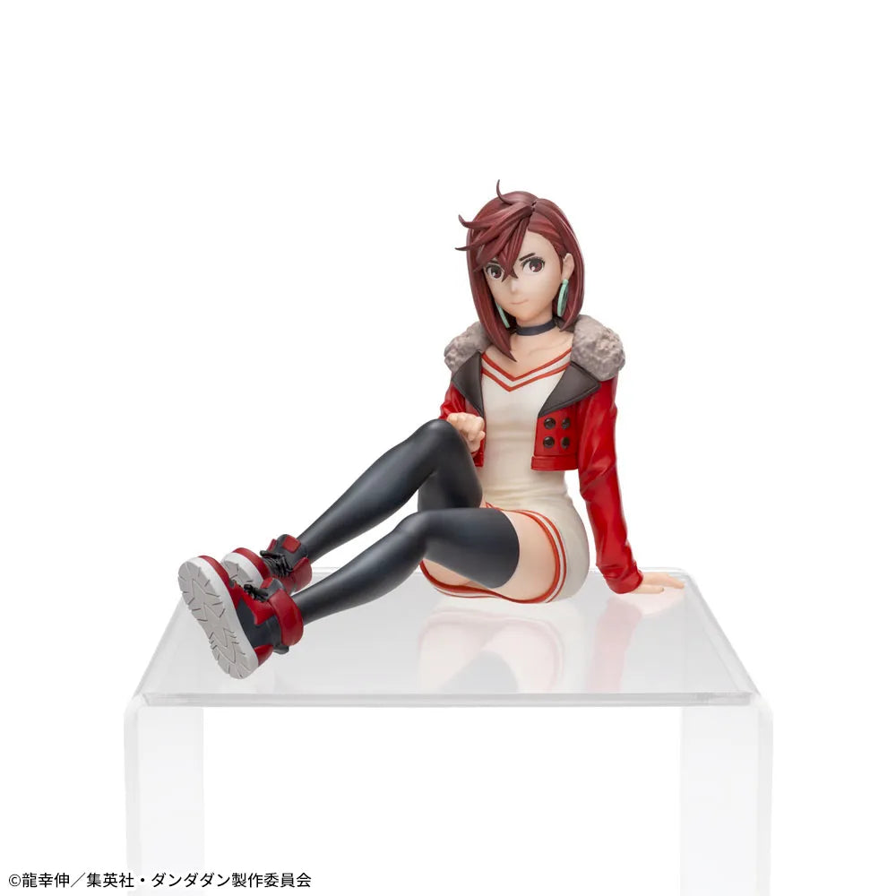Dandadan - Ayase Momo - Chokonose Premium Figure ~Vol.2~ (SEGA)
