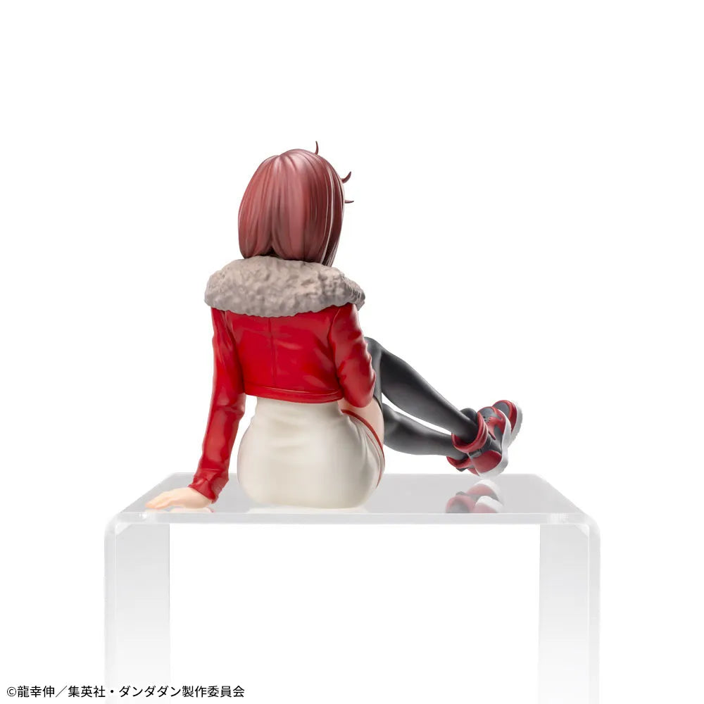 Dandadan - Ayase Momo - Chokonose Premium Figure ~Vol.2~ (SEGA)