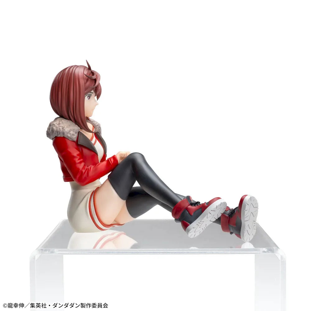 Dandadan - Ayase Momo - Chokonose Premium Figure ~Vol.2~ (SEGA)