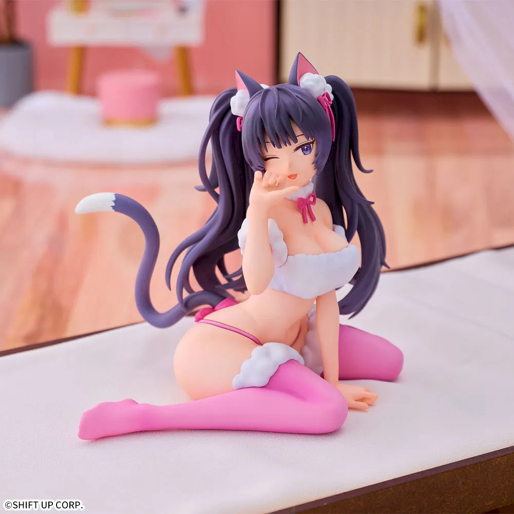 Goddess of Victory: NIKKE - Nero - Yumemirize (SEGA)