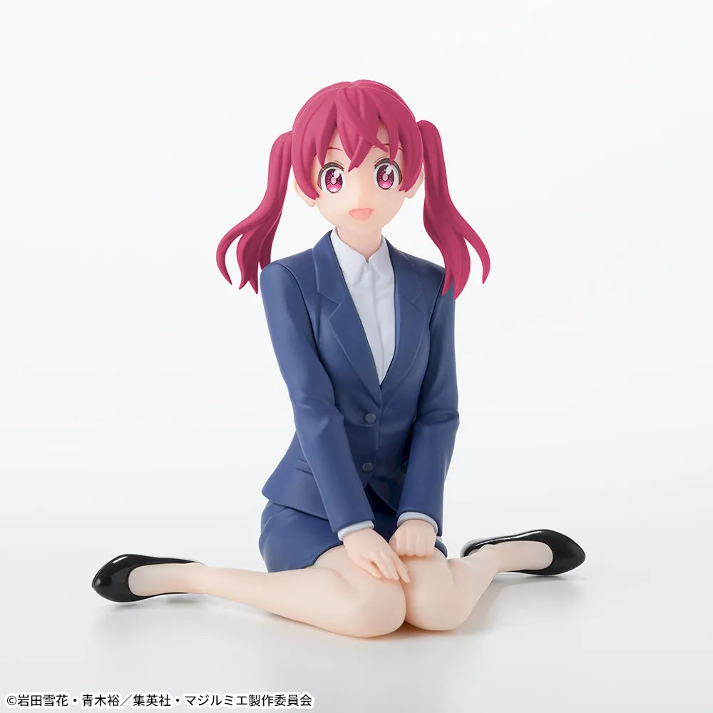 Magilumiere Co. Ltd. - Sakuragi Kana - Chokonose Premium Figure (SEGA)
