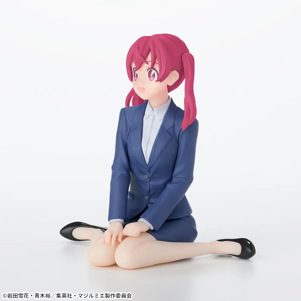 Magilumiere Co. Ltd. - Sakuragi Kana - Chokonose Premium Figure (SEGA)