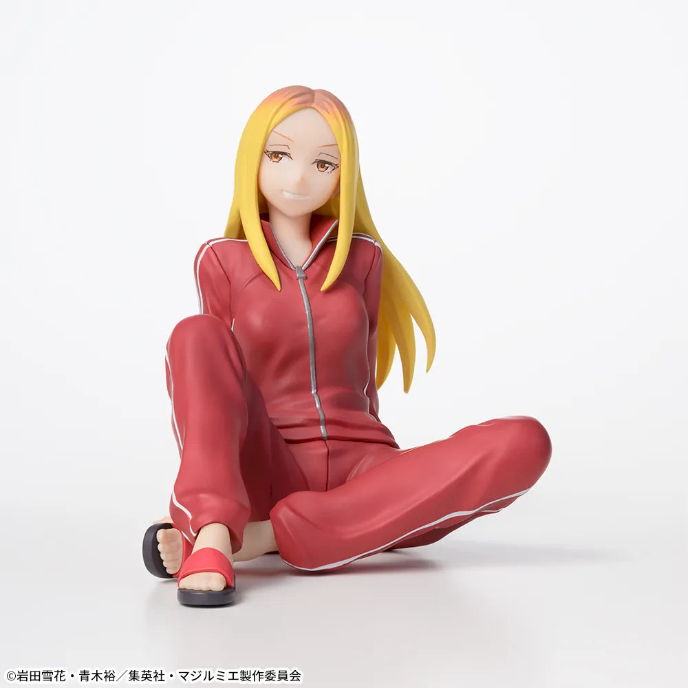 Magilumiere Co. Ltd. - Koshigaya Hitomi - Chokonose Premium Figure (SEGA)