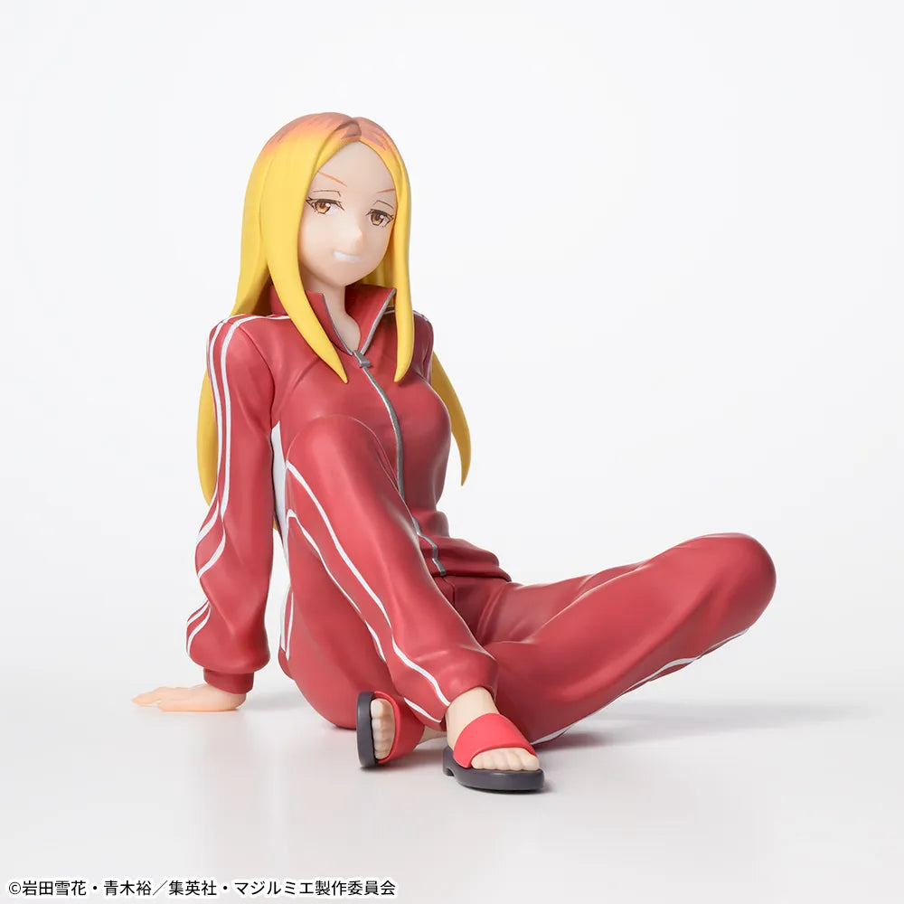 Magilumiere Co. Ltd. - Koshigaya Hitomi - Chokonose Premium Figure (SEGA)