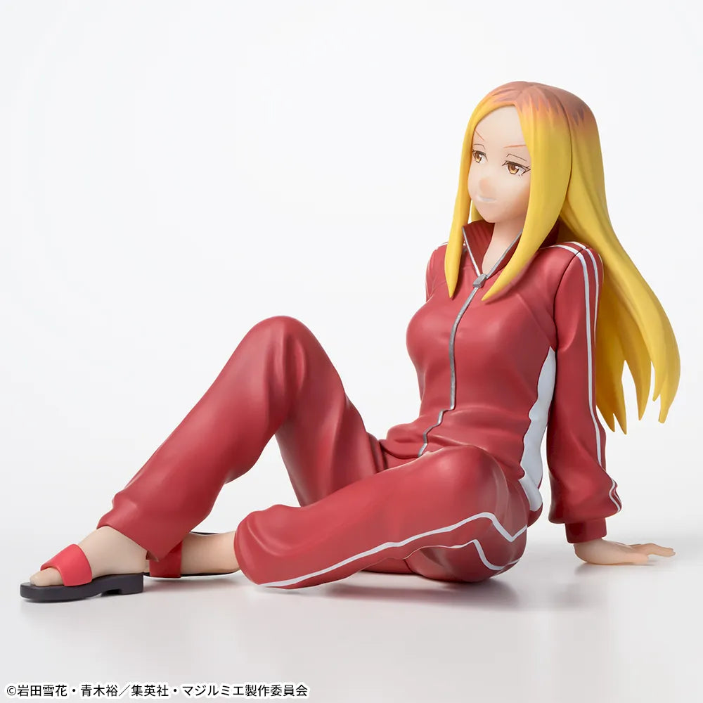 Magilumiere Co. Ltd. - Koshigaya Hitomi - Chokonose Premium Figure (SEGA)