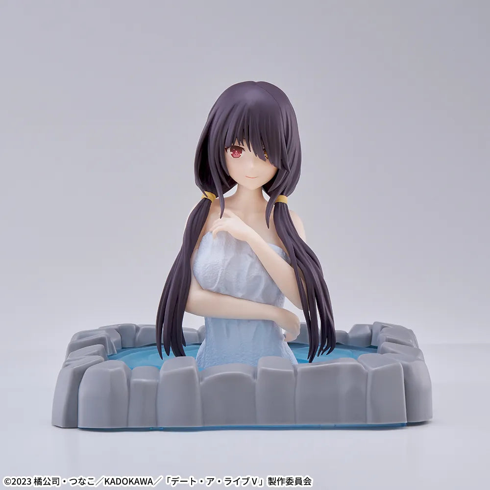 Date A Live V - Tokisaki Kurumi - Thermae Yu~topia ~Osage~ (SEGA)