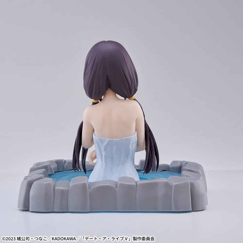 Date A Live V - Tokisaki Kurumi - Thermae Yu~topia ~Osage~ (SEGA)