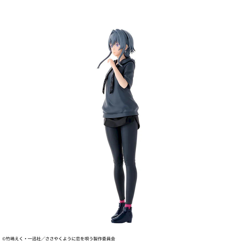 Whisper Me a Love Song - Asanagi Yori - Luminasta ~SunnySpot~ (SEGA)