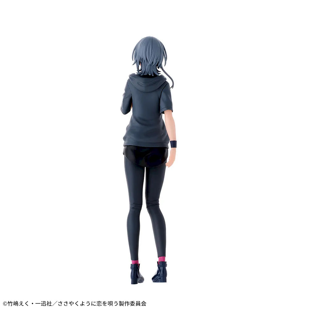 Whisper Me a Love Song - Asanagi Yori - Luminasta ~SunnySpot~ (SEGA)