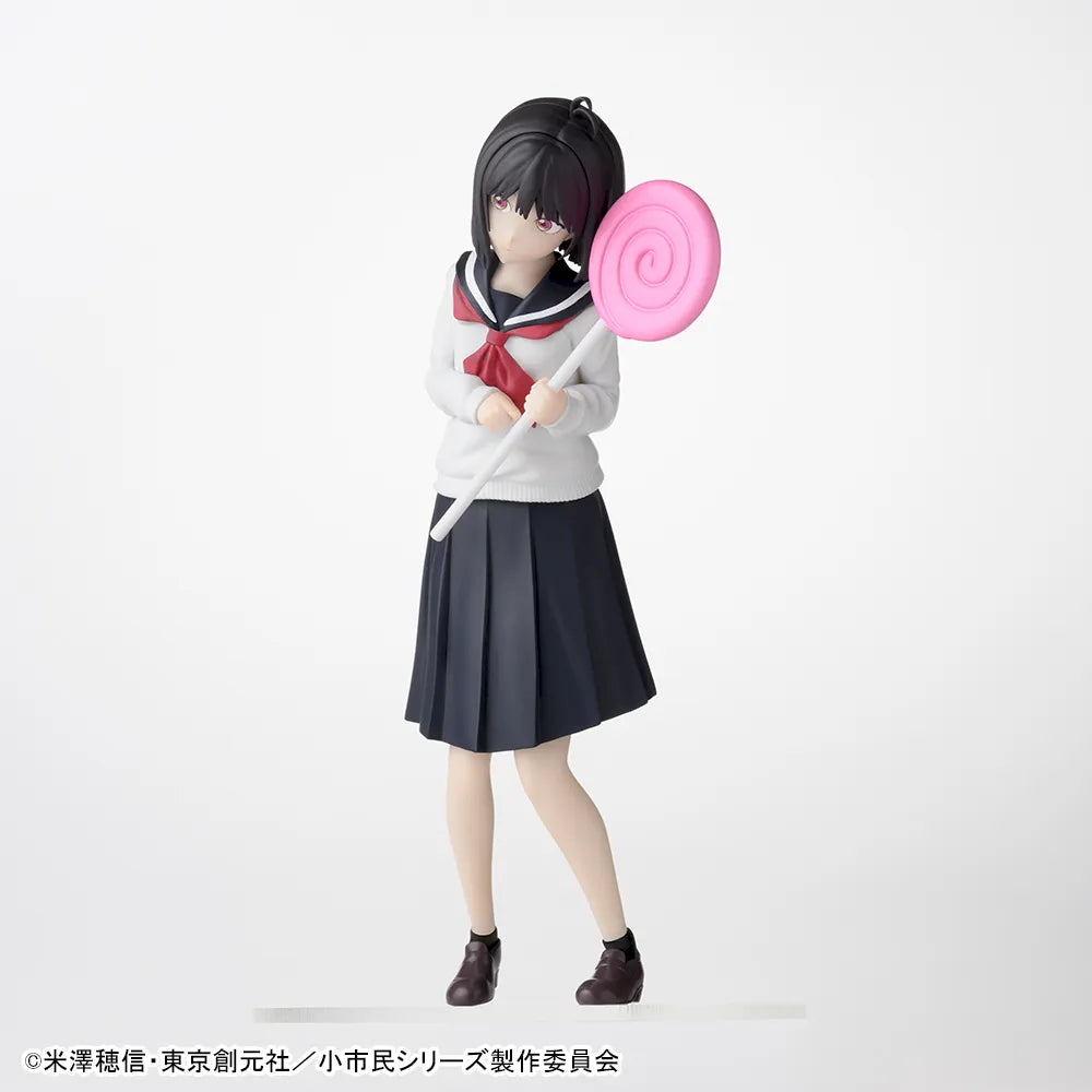 Shoshimin Series - Osanai Yuki - Desktop x Decorate Collection (SEGA)