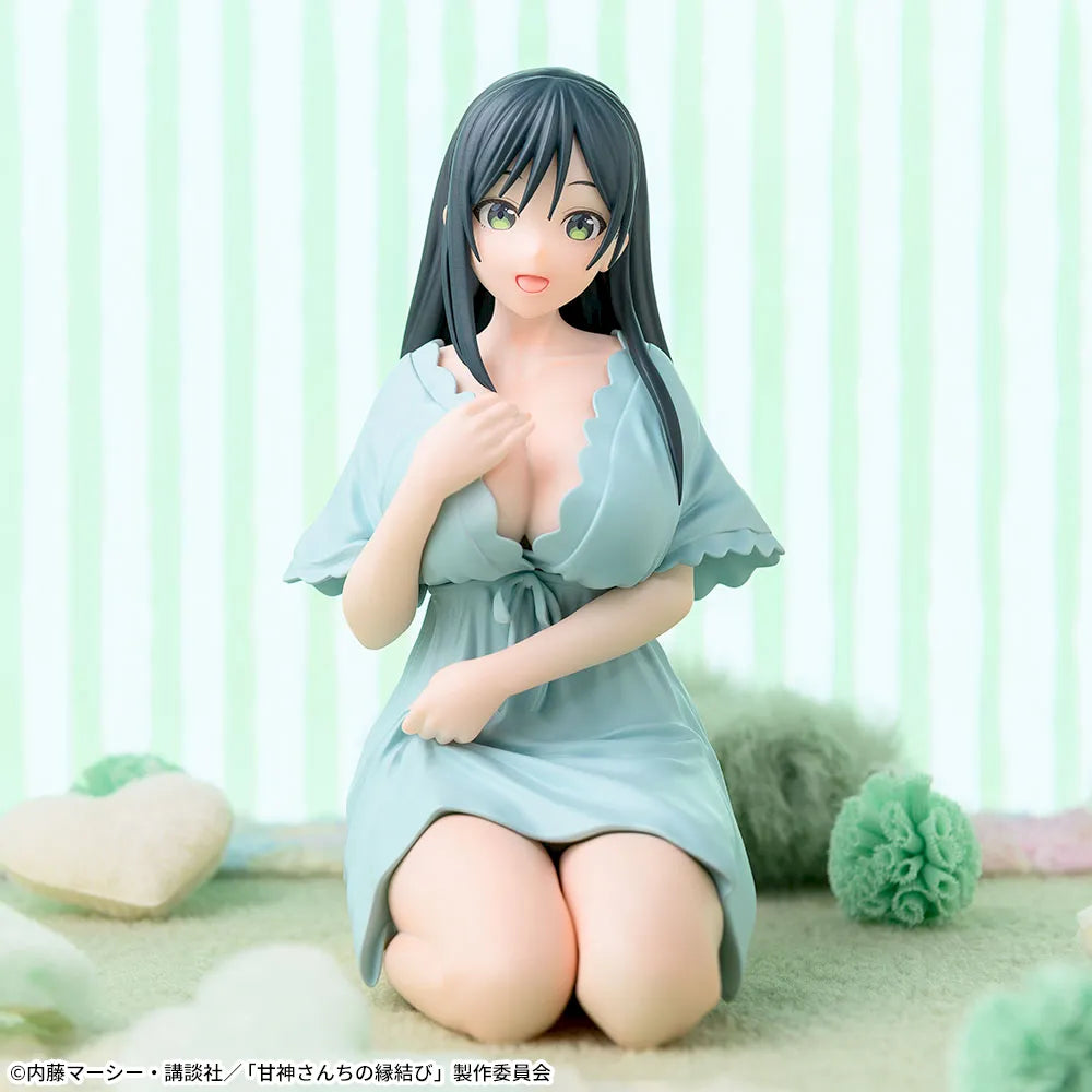 Tying the Knot with an Amagami Sister - Amagami Yae - Yumemirize (SEGA)