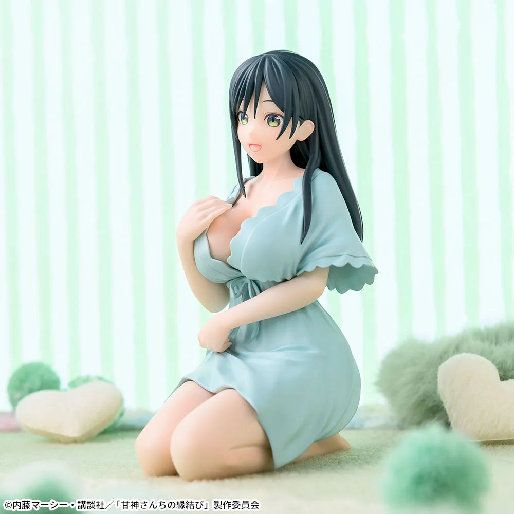 Tying the Knot with an Amagami Sister - Amagami Yae - Yumemirize (SEGA)