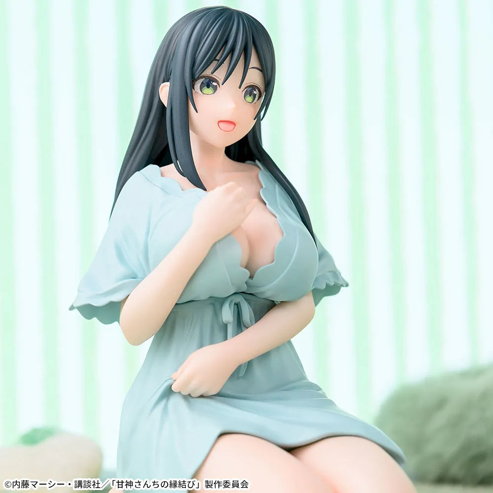 Tying the Knot with an Amagami Sister - Amagami Yae - Yumemirize (SEGA)