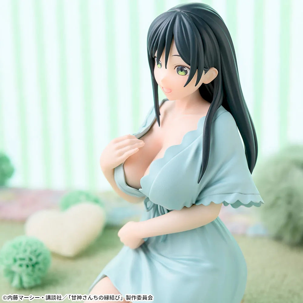 Tying the Knot with an Amagami Sister - Amagami Yae - Yumemirize (SEGA)