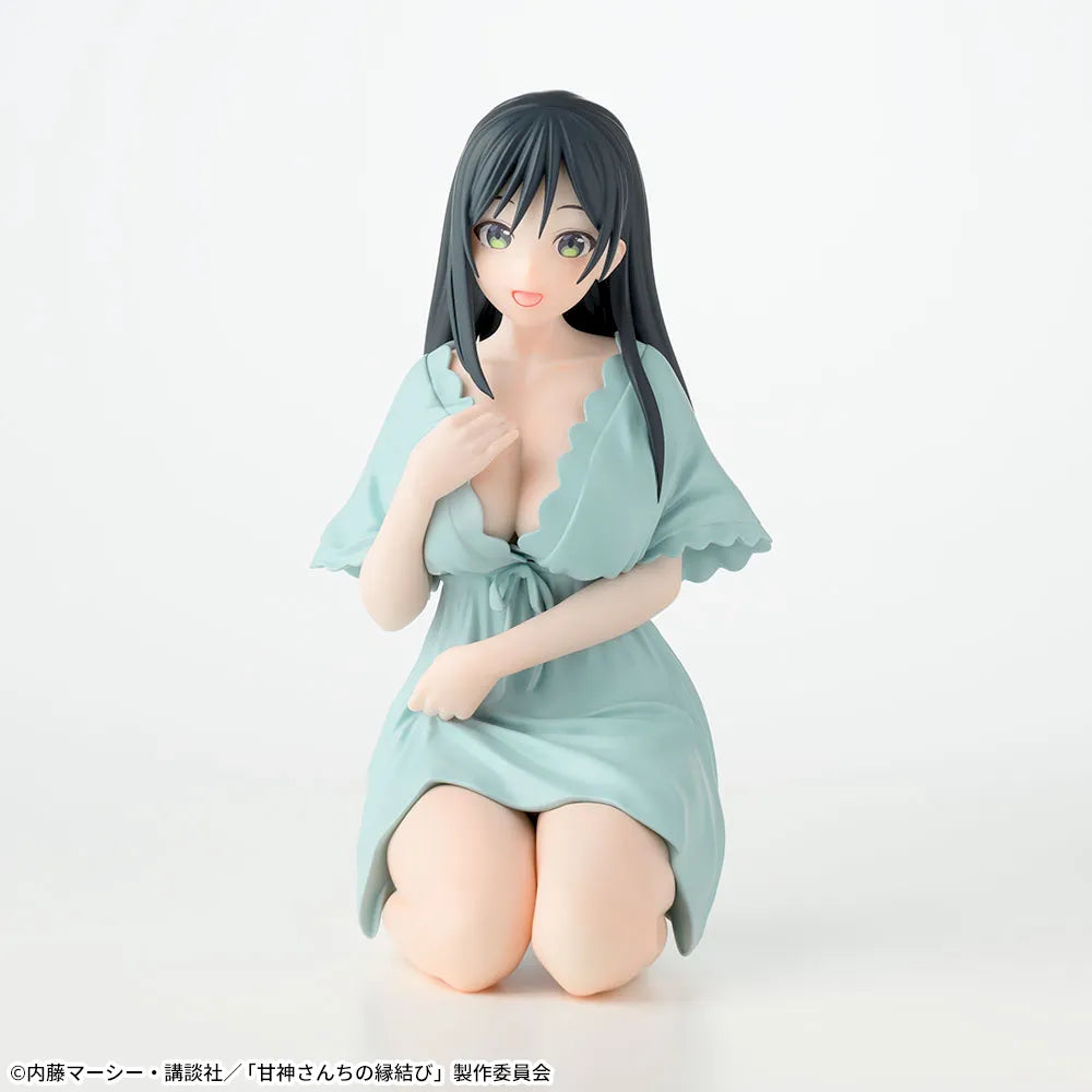 Tying the Knot with an Amagami Sister - Amagami Yae - Yumemirize (SEGA)