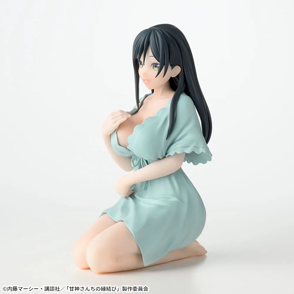 Tying the Knot with an Amagami Sister - Amagami Yae - Yumemirize (SEGA)
