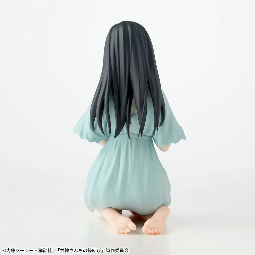 Tying the Knot with an Amagami Sister - Amagami Yae - Yumemirize (SEGA)