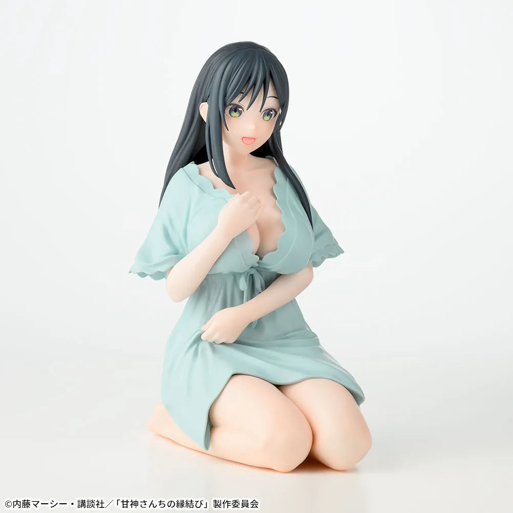 Tying the Knot with an Amagami Sister - Amagami Yae - Yumemirize (SEGA)