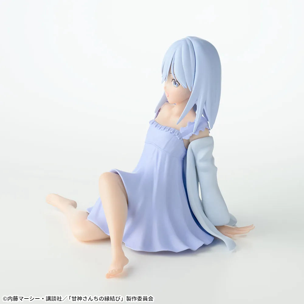 Tying the Knot with an Amagami Sister - Amagami Asahi - Yumemirize (SEGA)